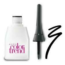 Delineador Liquido Color Trend - comprar online