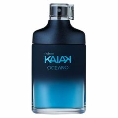 Colonia Kaiak Océano