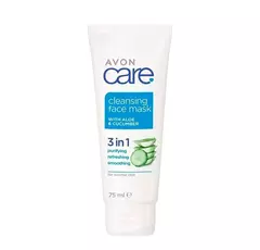 Mascarilla Avon Care - carminlove_cosmetics