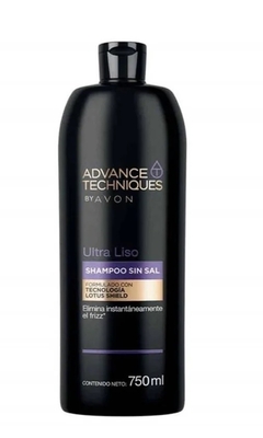 Shampoo Advance Techniques