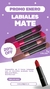 Labial Mate Mary Kay