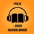 +1000 AUDIOLIBROS!