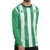 Jersey manga larga Hummel Real Betis