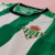 Jersey manga larga Hummel Real Betis - maracasfutbol