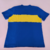 Jersey adidas Boca Juniors histórica