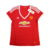 Jersey Mujer Manchester United adidas Temporada 2015-2016