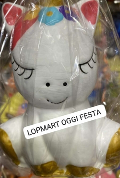 VELA PERSONAJE - Lopmart Oggi Festa