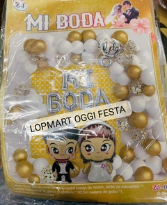 BODA - comprar en línea