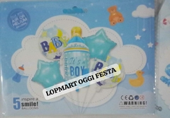 BABY SHOWER - Lopmart Oggi Festa