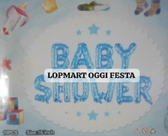 BABY SHOWER - comprar en línea