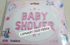 BABY SHOWER - comprar en línea