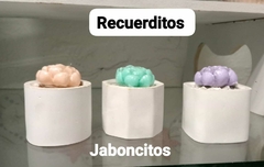 JABONES (para recuerdo) - comprar en línea