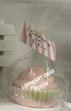 JABONES (para recuerdo) - Lopmart Oggi Festa