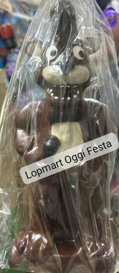 VELA PERSONAJE - Lopmart Oggi Festa