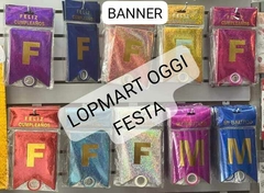 BANNER (Varios) - tienda en línea