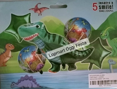 DINOSAURIOS