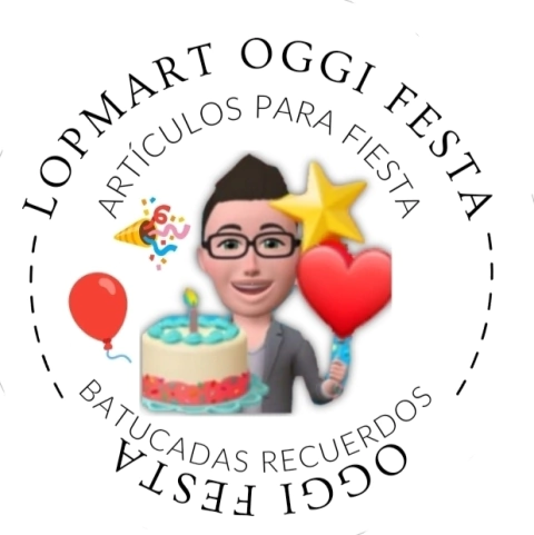 Lopmart Oggi Festa