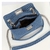 Cartera Denim - comprar online