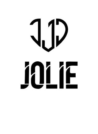 Jolie 