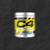 Pre-Entreno C4 Cellucor 60 Servicios