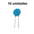 Varistor 20D511K en internet