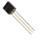 Transistor BC 337-25 - Producto de Importación - comprar en línea