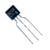 Transistor BC 558-A - Producto de Importación - comprar en línea