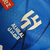 Imagem do Camisa Al Hilal I 23/24 - Jogador Puma Masculina - Azul com detalhes em branco