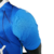 Camisa Al Hilal I 23/24 - Jogador Puma Masculina - Azul com detalhes em branco na internet