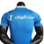 Camisa Al Hilal I 23/24 - Jogador Puma Masculina - Azul com detalhes em branco
