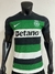 SPORTING LISBOA JUGADOR 2025