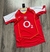 ARSENAL RETRO