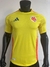 SELECCIÓN COLOMBIA