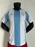 SELECCIÓN ARGENTINA