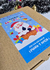 Imagen de Kit Huellas de Santa Claus con NIEVE ARTIFICIAL