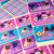 Stickers para útiles escolares - comprar online