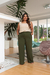 Imagem do Calça Pantalona Plus Size