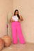 Imagem do Calça Pantalona Plus Size