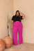 Calça Pantalona Plus Size - comprar online