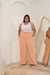 Calça Pantalona Plus Size