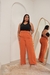 Calça Pantalona Plus Size - comprar online