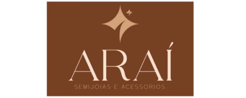 ARAI SEMIJOIAS E ACESSORIOS