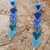 Aretes Flecha - comprar online