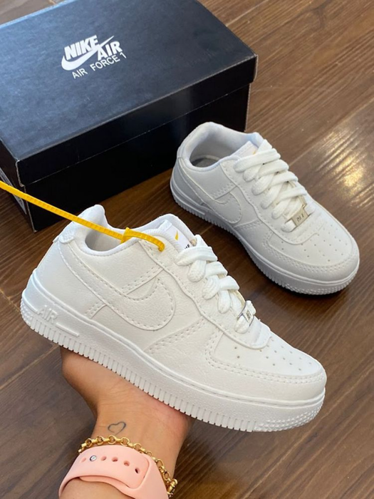 Nike air force 1 infantil best sale