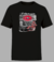 CAMISETA "Blood" ENFERMAGEM