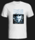 CAMISETA "Facial Invasion" PSICOLOGIA - comprar online