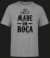 CAMISETA "Made in Roça" AGRONOMIA na internet