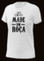 BABY LOOK "Made in Roça" AGRONOMIA - comprar online