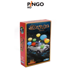 Jogo Dixit- Uma Odisséia dos Sonhos- Jogo para a Família - Pingo no i 