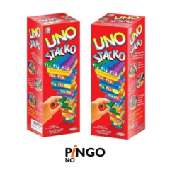 Mini Stacko-UNO - comprar online